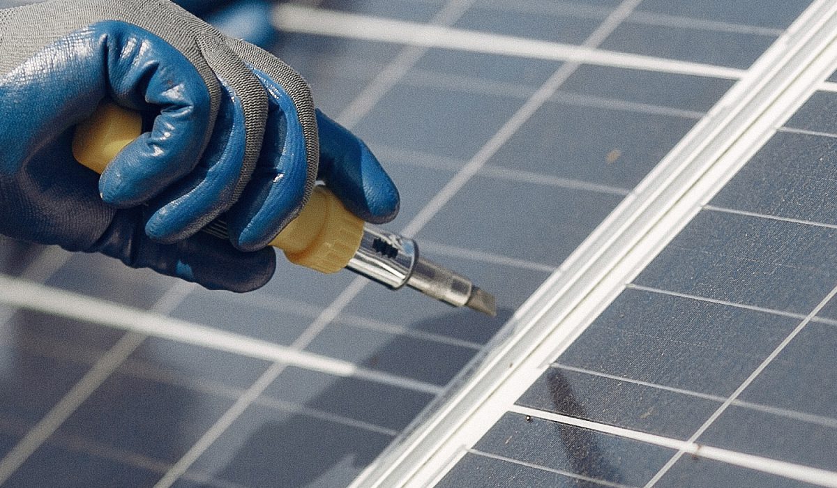 solar